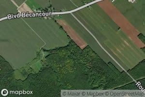 Ruisseau Beaudet