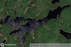 Lac Bisson