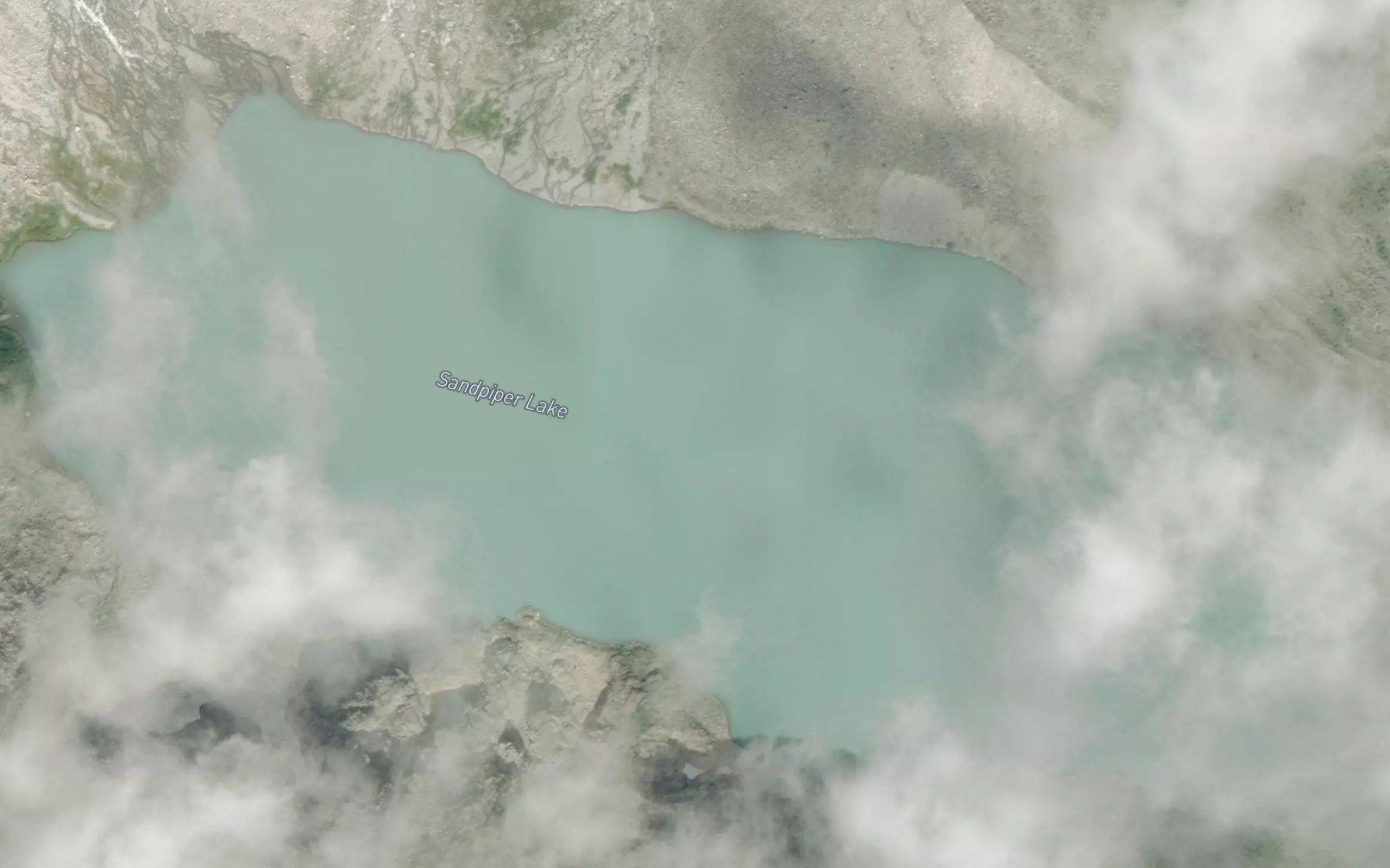 Sandpiper Lake