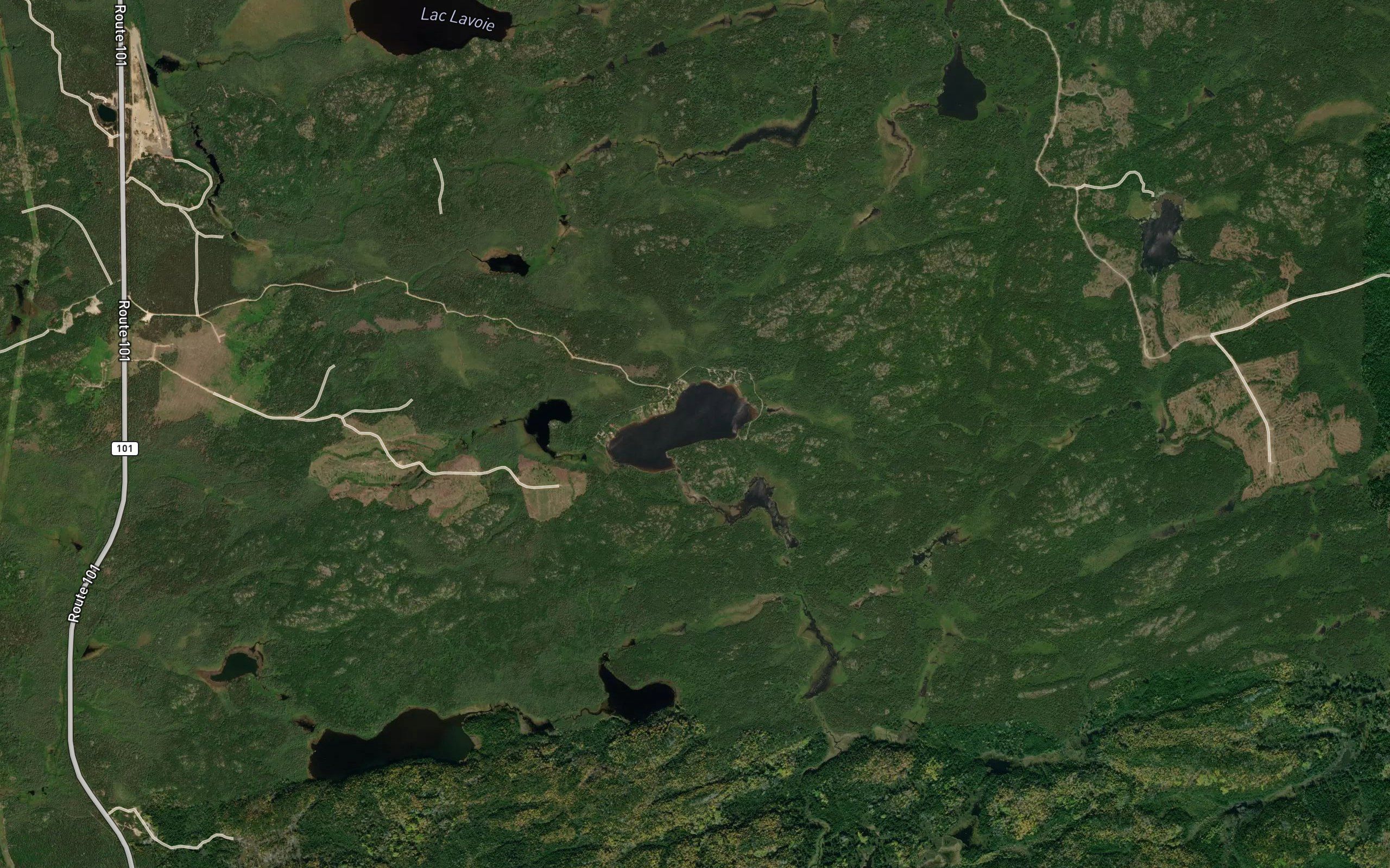 Lac Boissonault