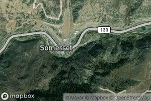 Elk Creek