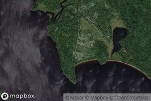 Lac Damville