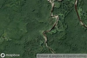 Little Driftpile River