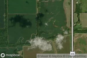 North Fork Crooked Creek