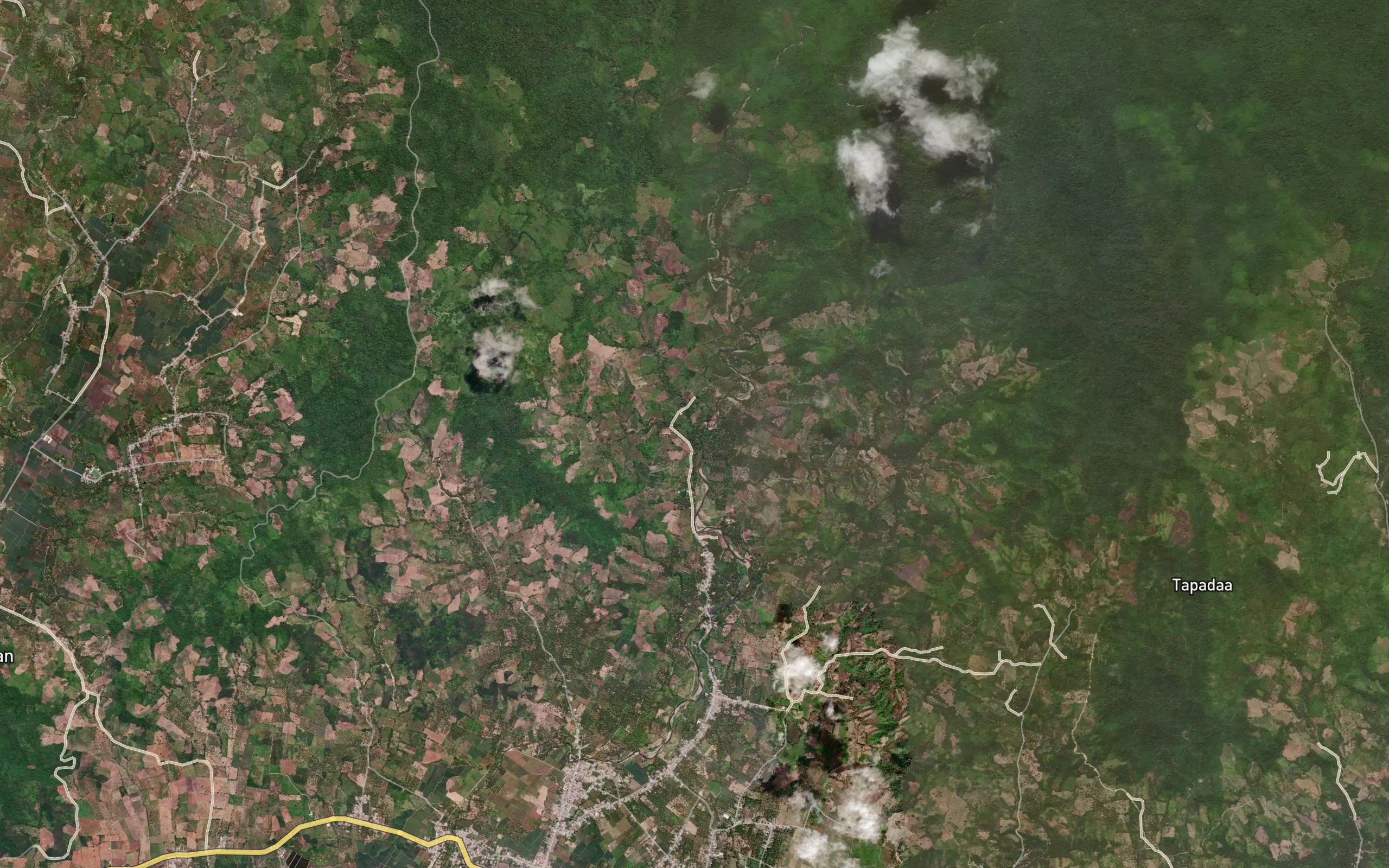 Dutula Mahakilu Kiki