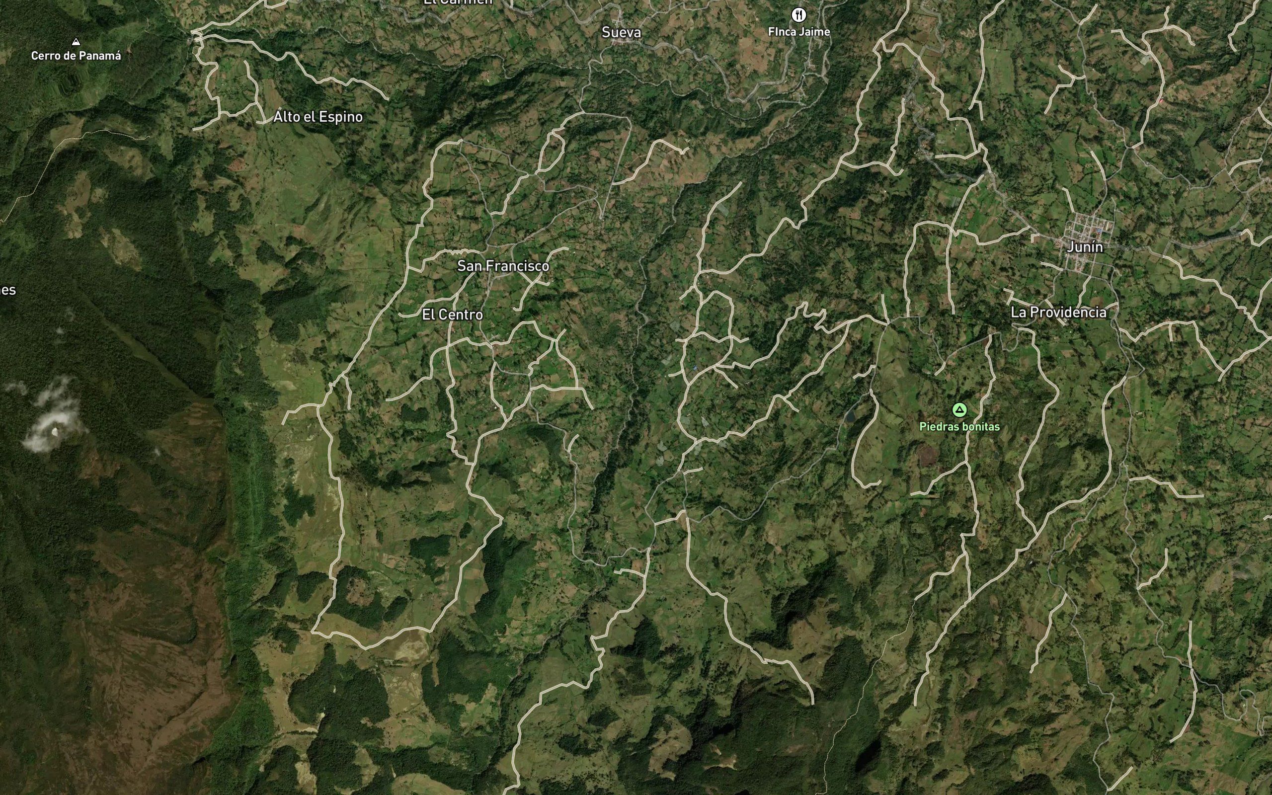 Rio Chorrera