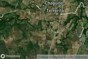 Quebrada El Quequexcal