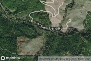 Bar Creek