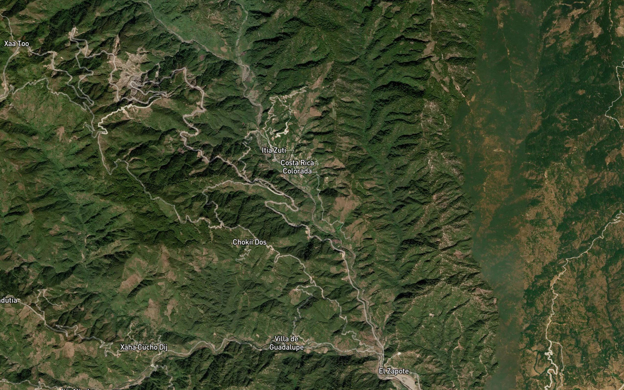 Barranca Itiazuti
