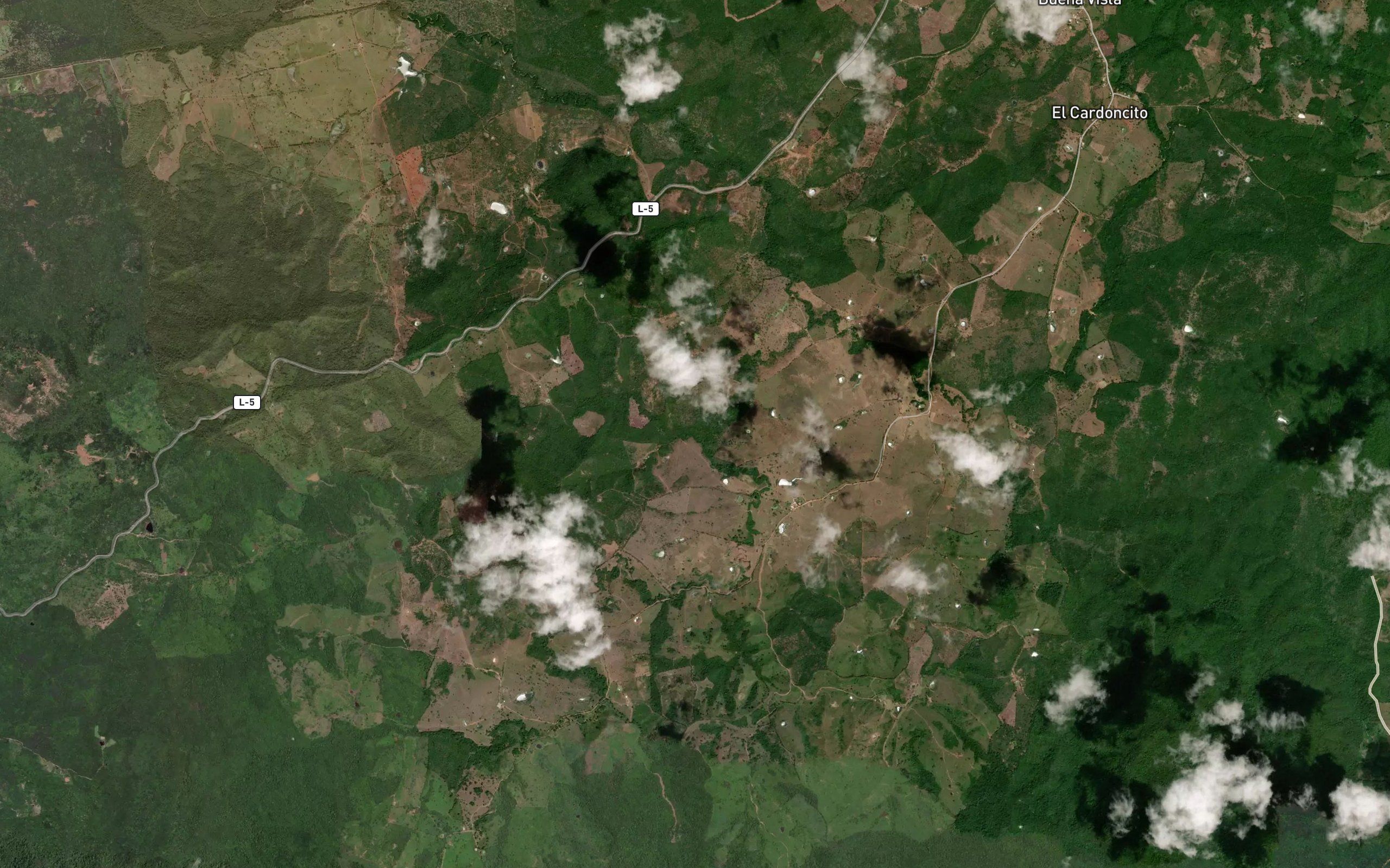 Quebrada Yarapano