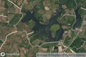 Ang Kep Nam Khlong Khwang