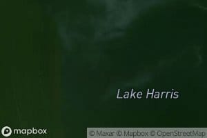Lake Harris