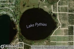 Lake Pythias