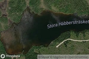 Stora Haebberstraesket