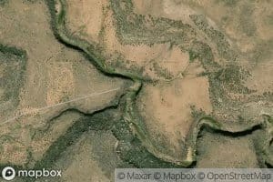 Pedroso Creek