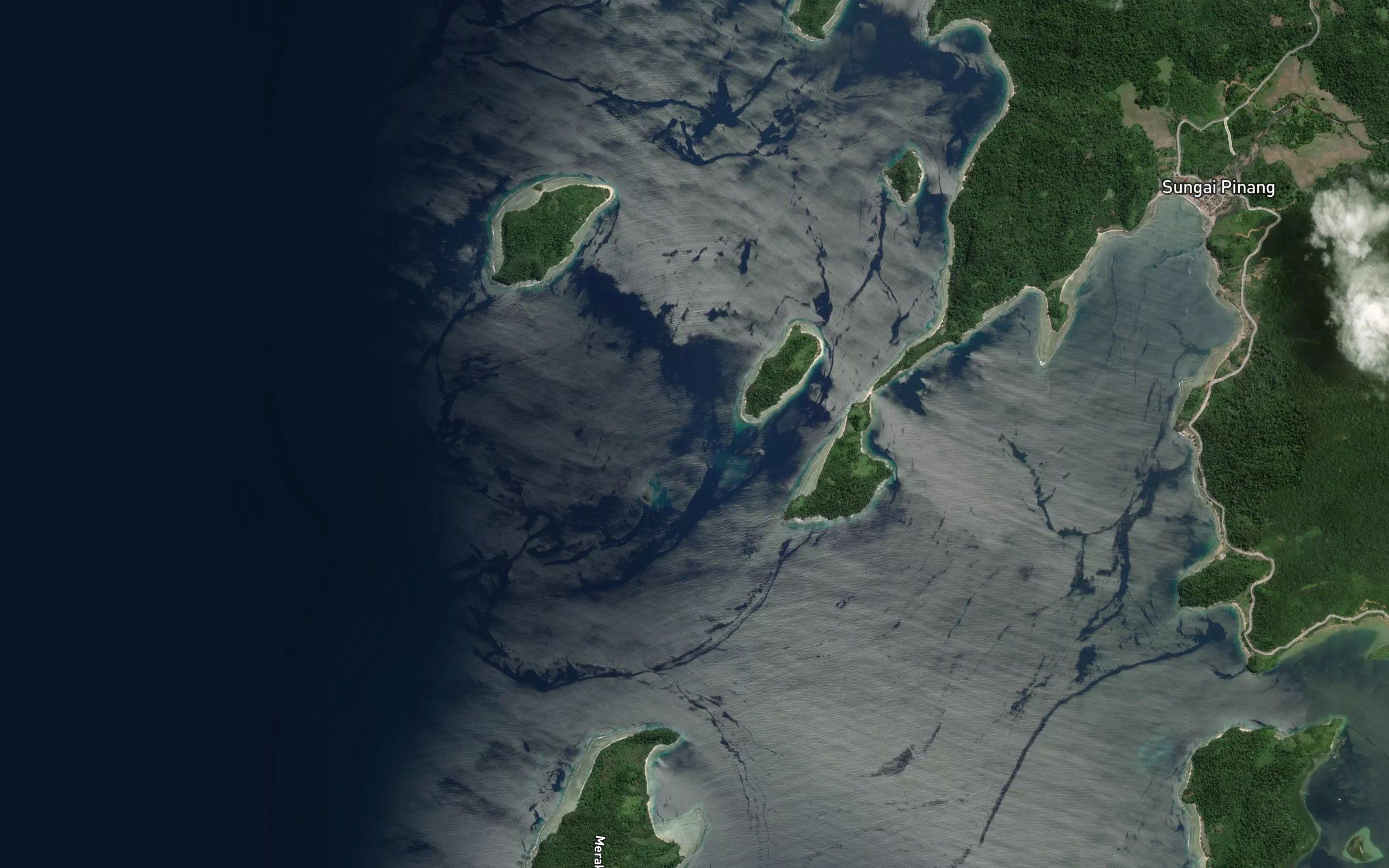 Pulau Karanganggo