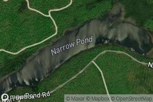 Narrow Pond