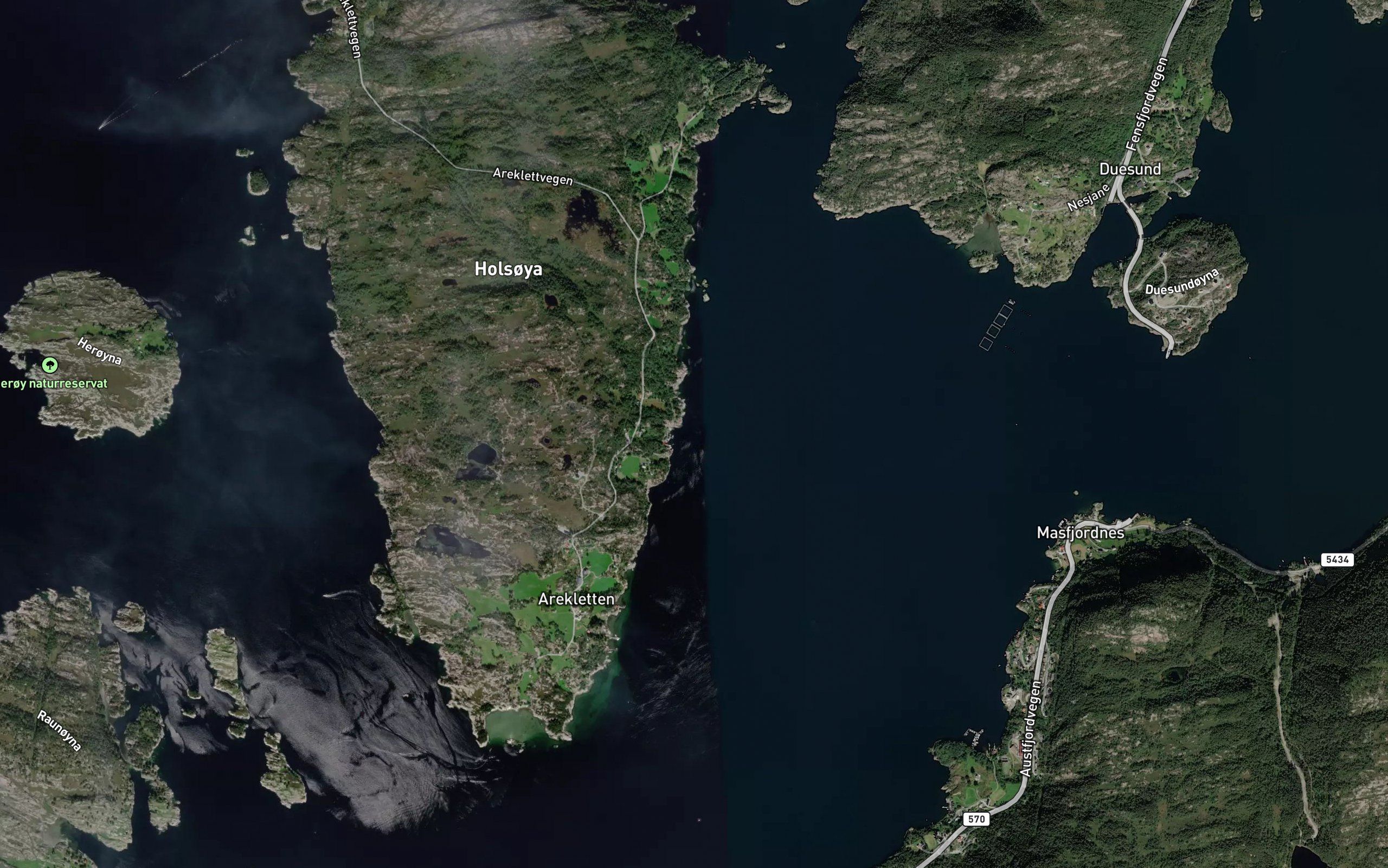 Tresdalsvik