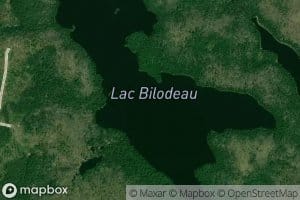 Lac Bilodeau