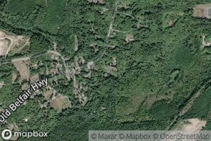 North East Fork Union River