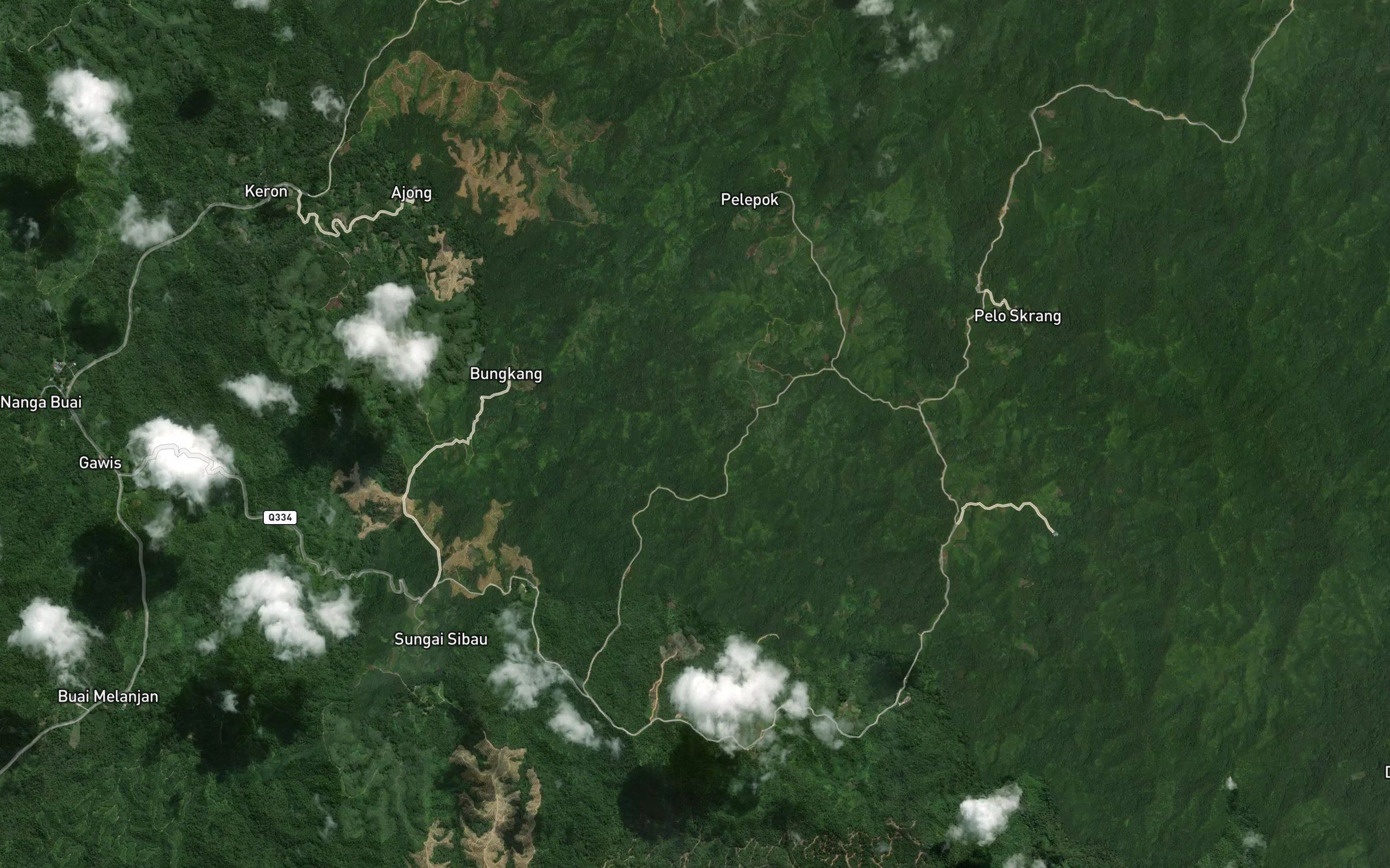 Sungai Epoh
