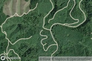 Coon Creek