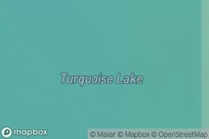 Turquoise Lake
