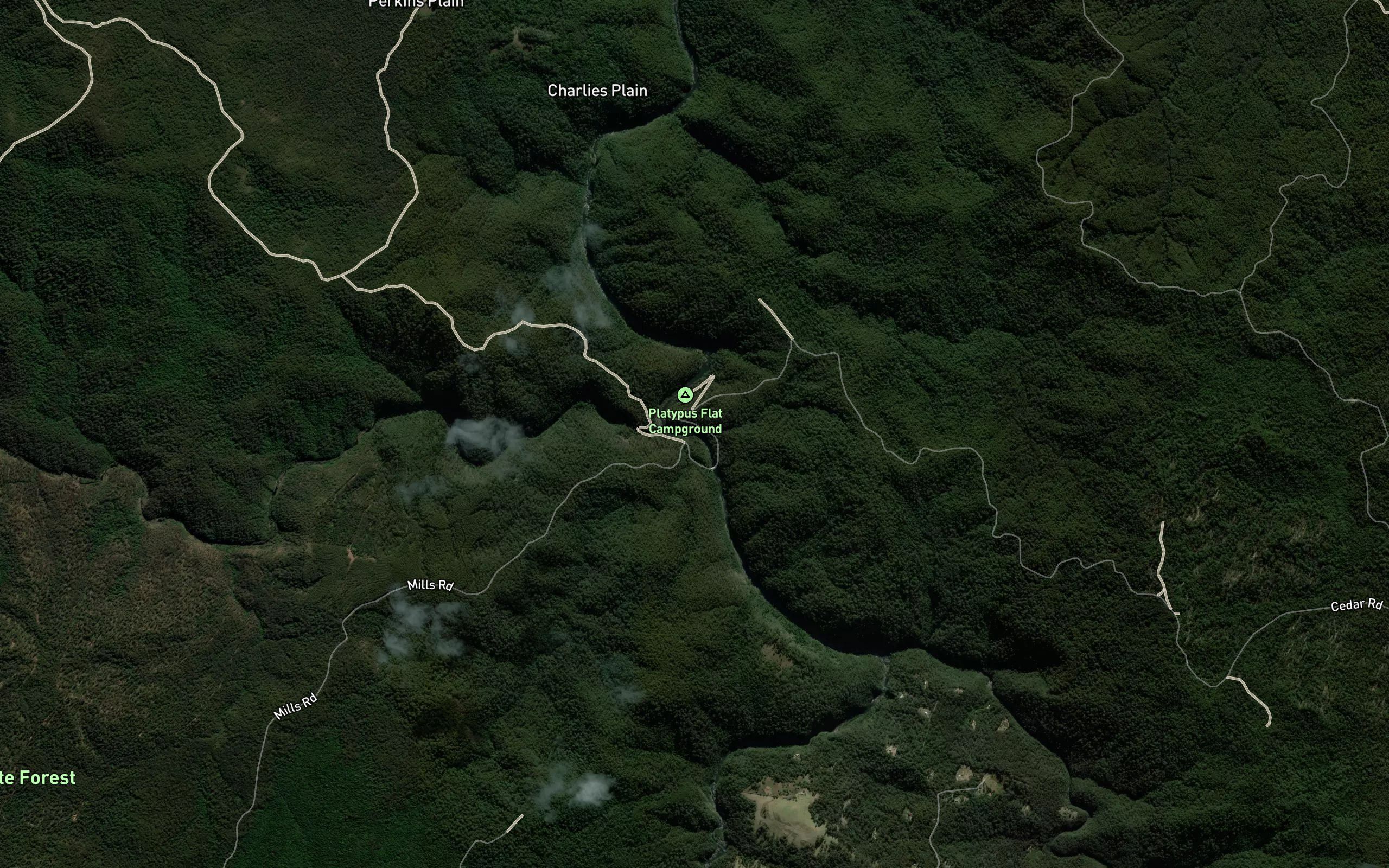 Nymboida River