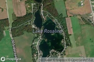 Lake Rosalind