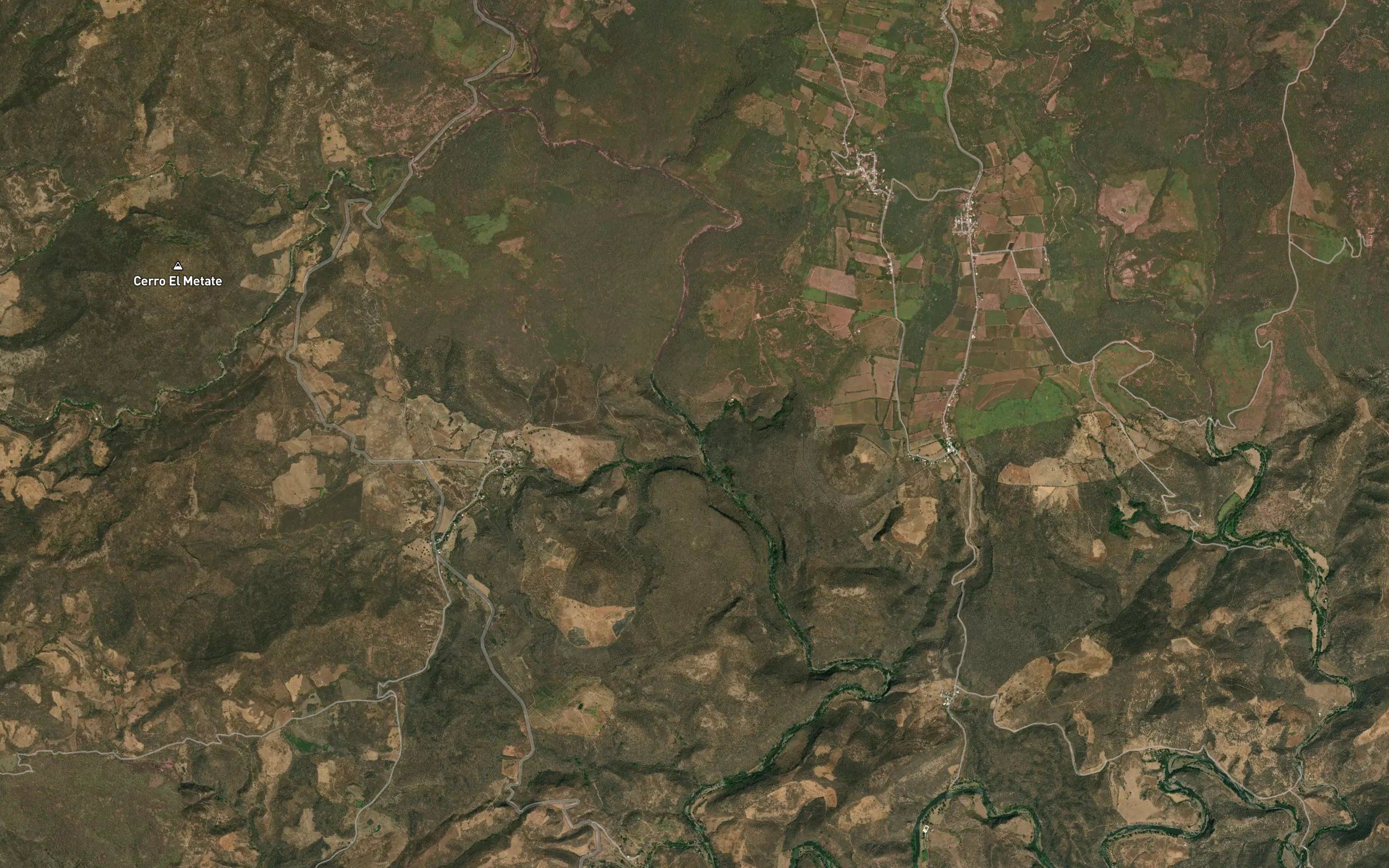 Cuamacuaro