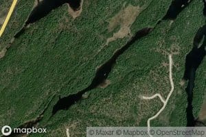 Packsack Lake