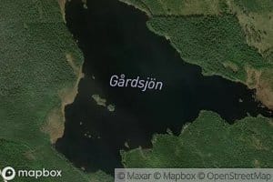 Gardsjoen