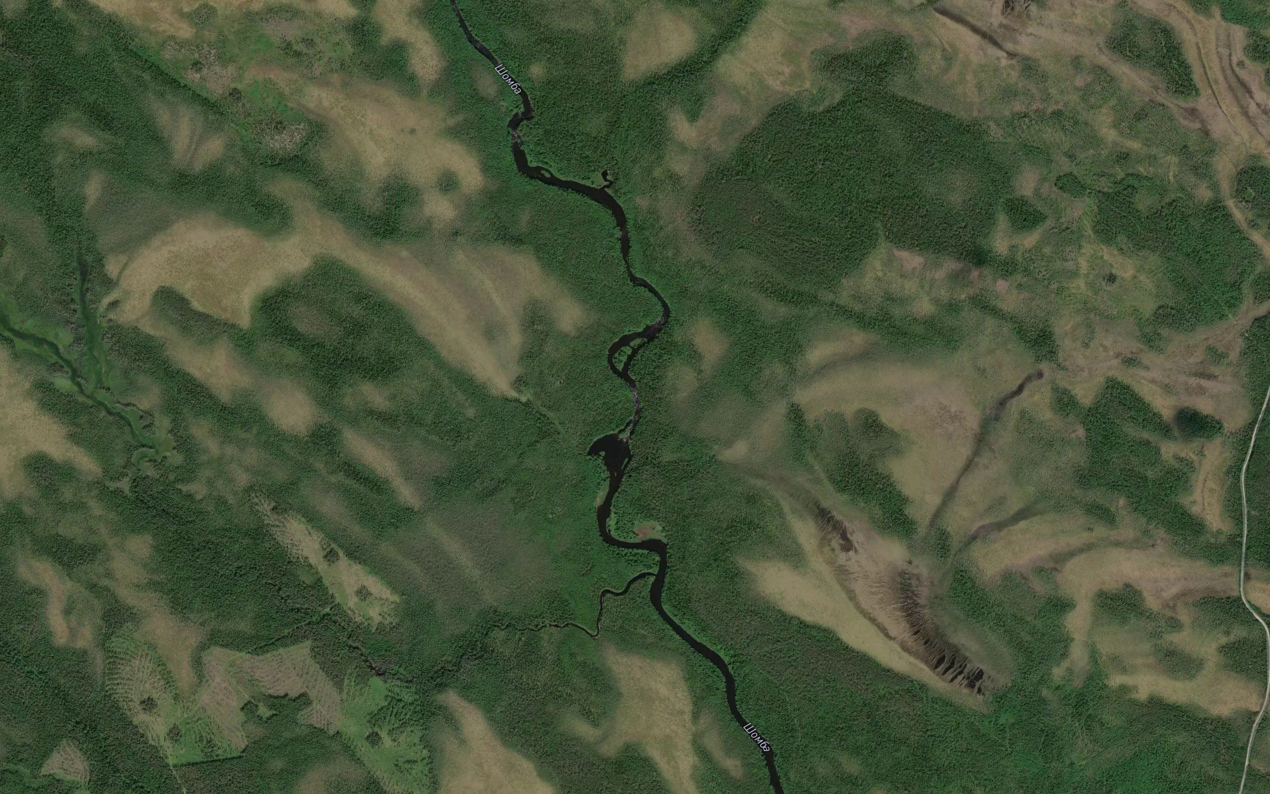 Porogi Monnikkoshki