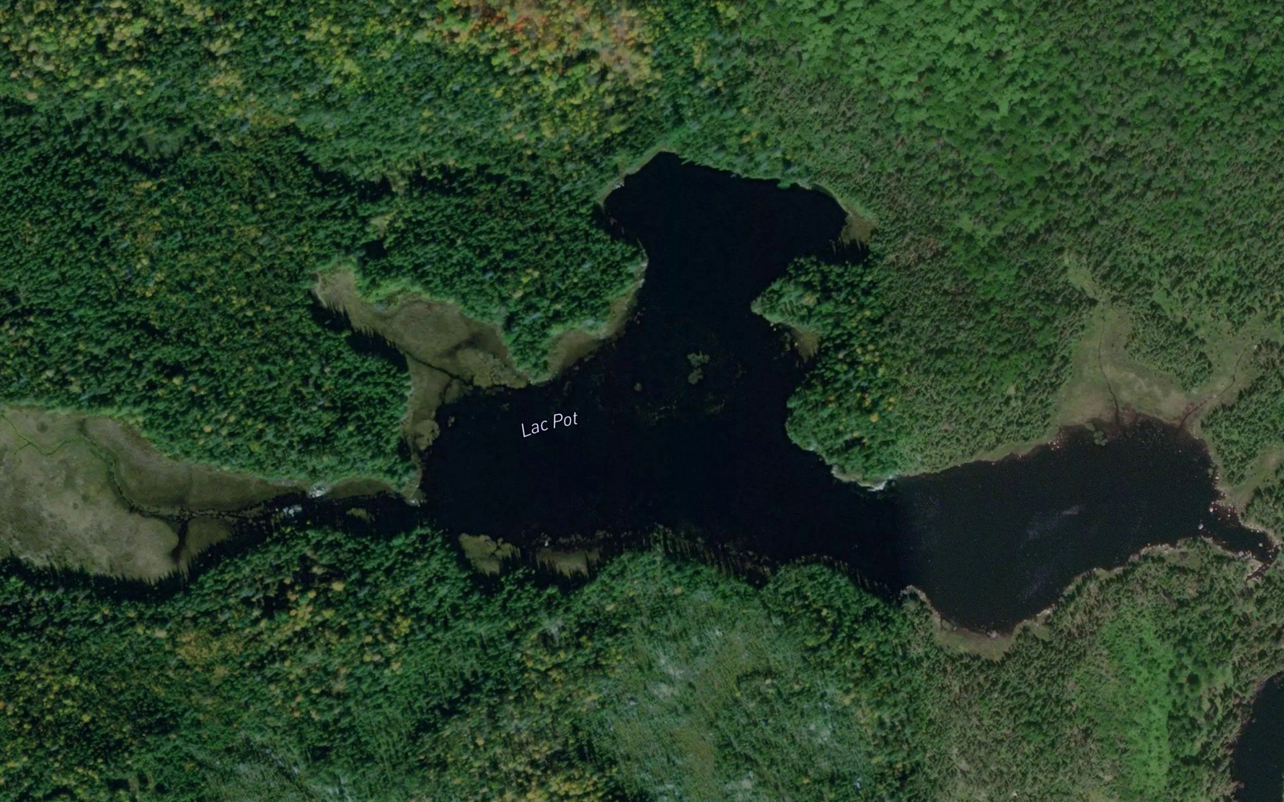 Lac Pot