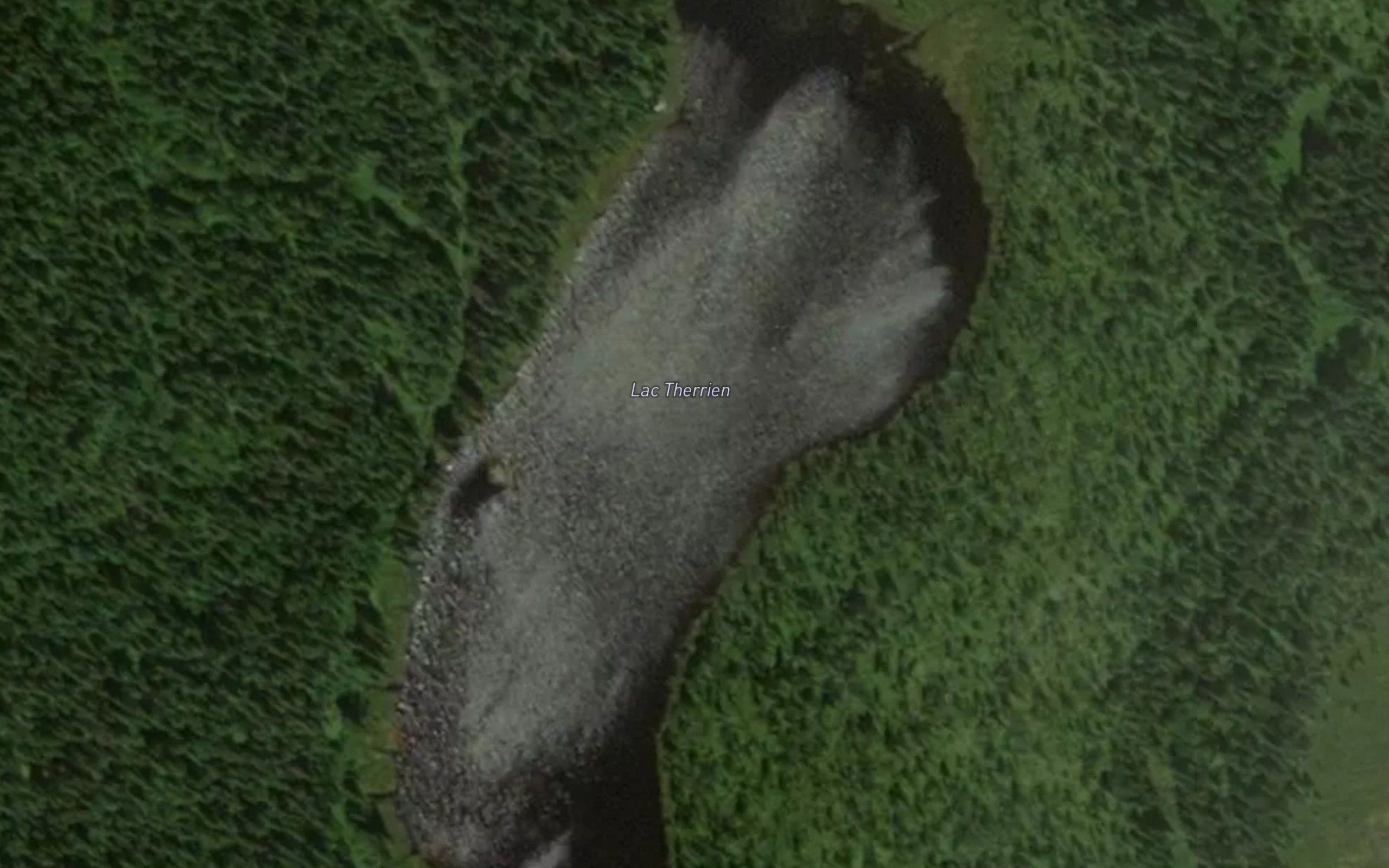 Lac Therrien