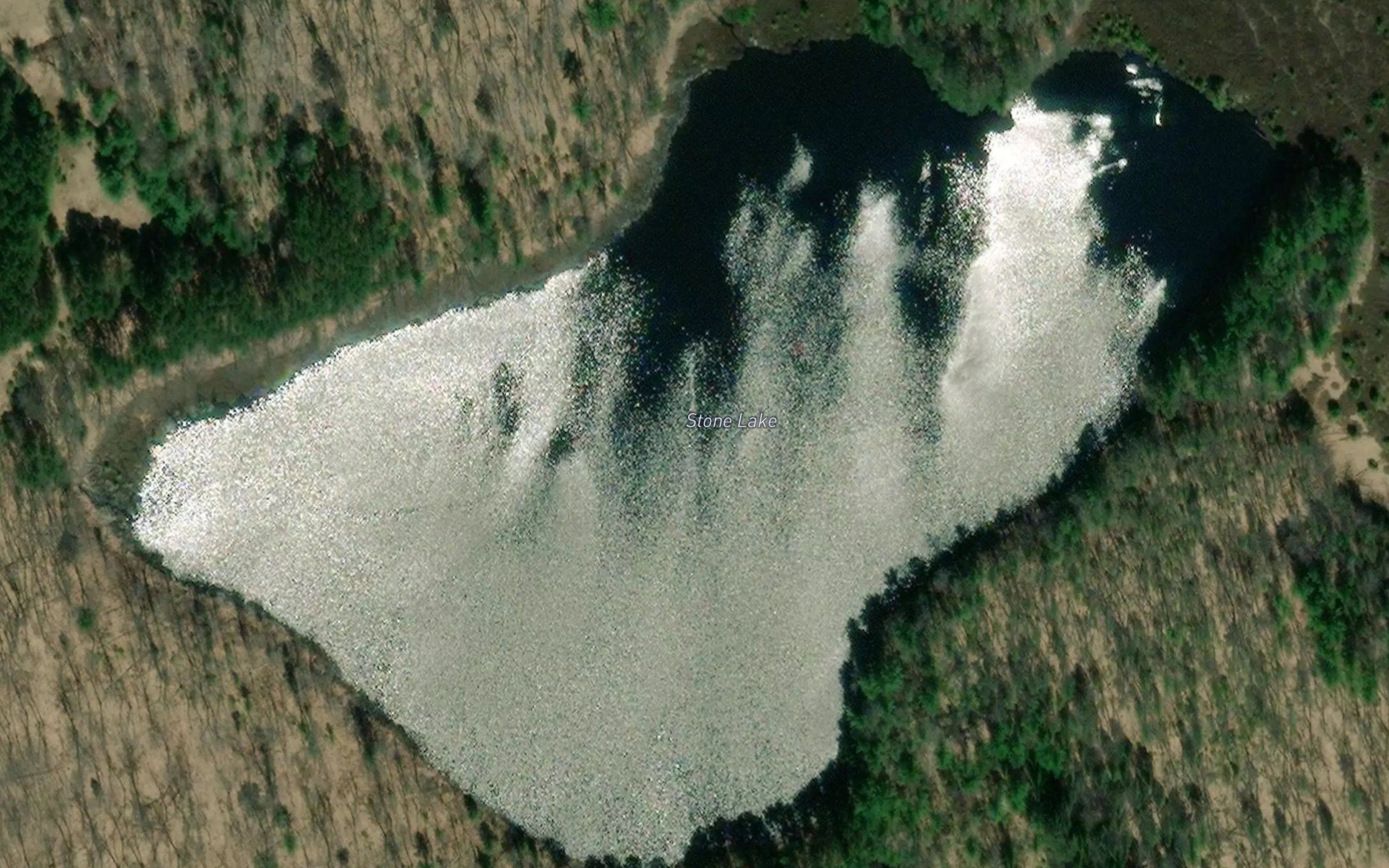 Stone Lake