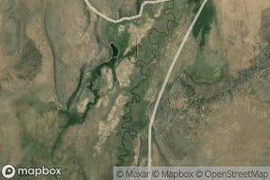 Cottonwood Creek