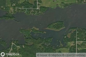 Spirit River Flowage