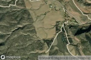 Buckhorn Highline Ditch