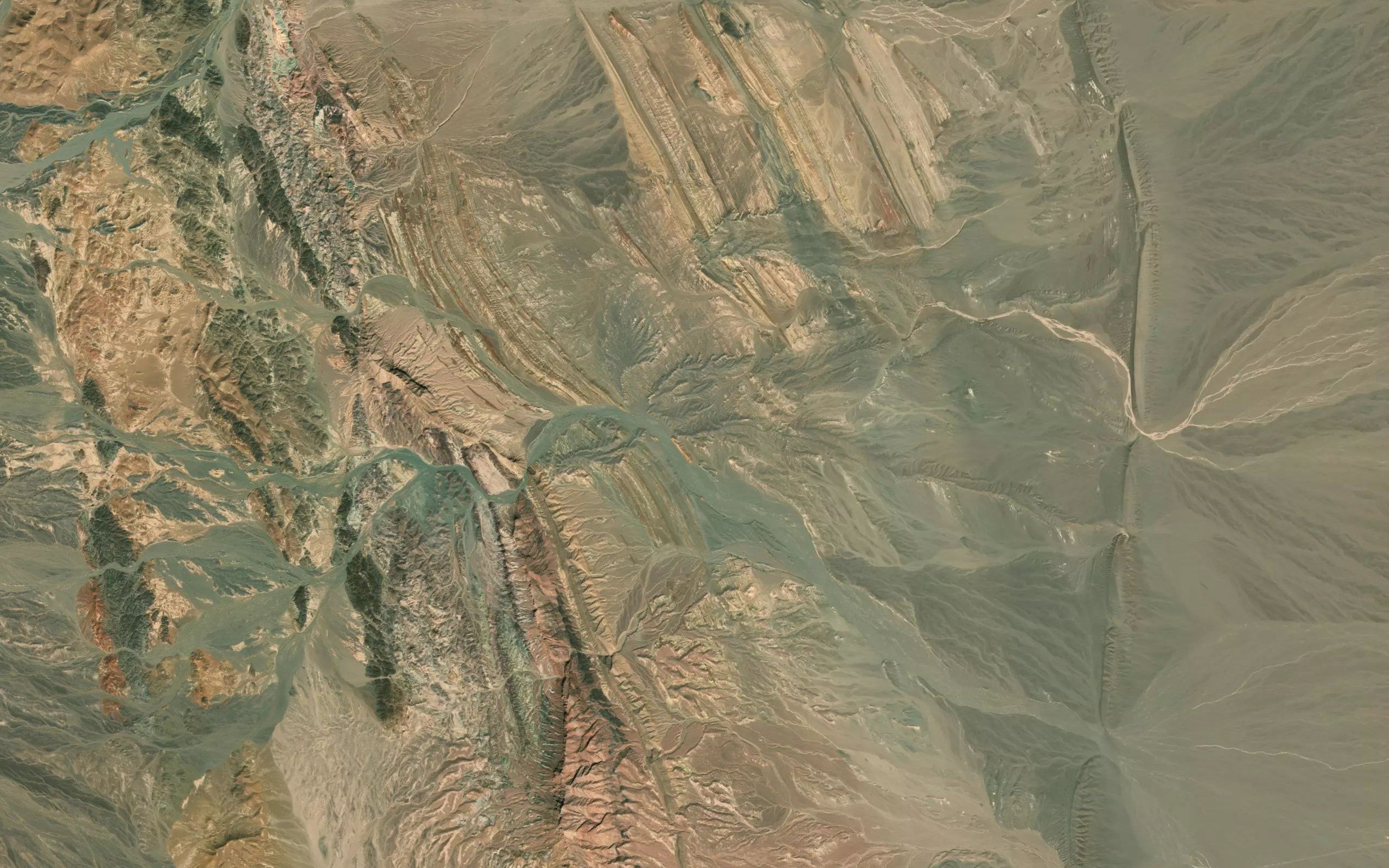 Chashmeh-ye Sorkh