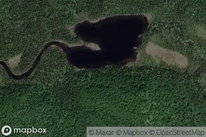 Ozero Spiridonovskoye