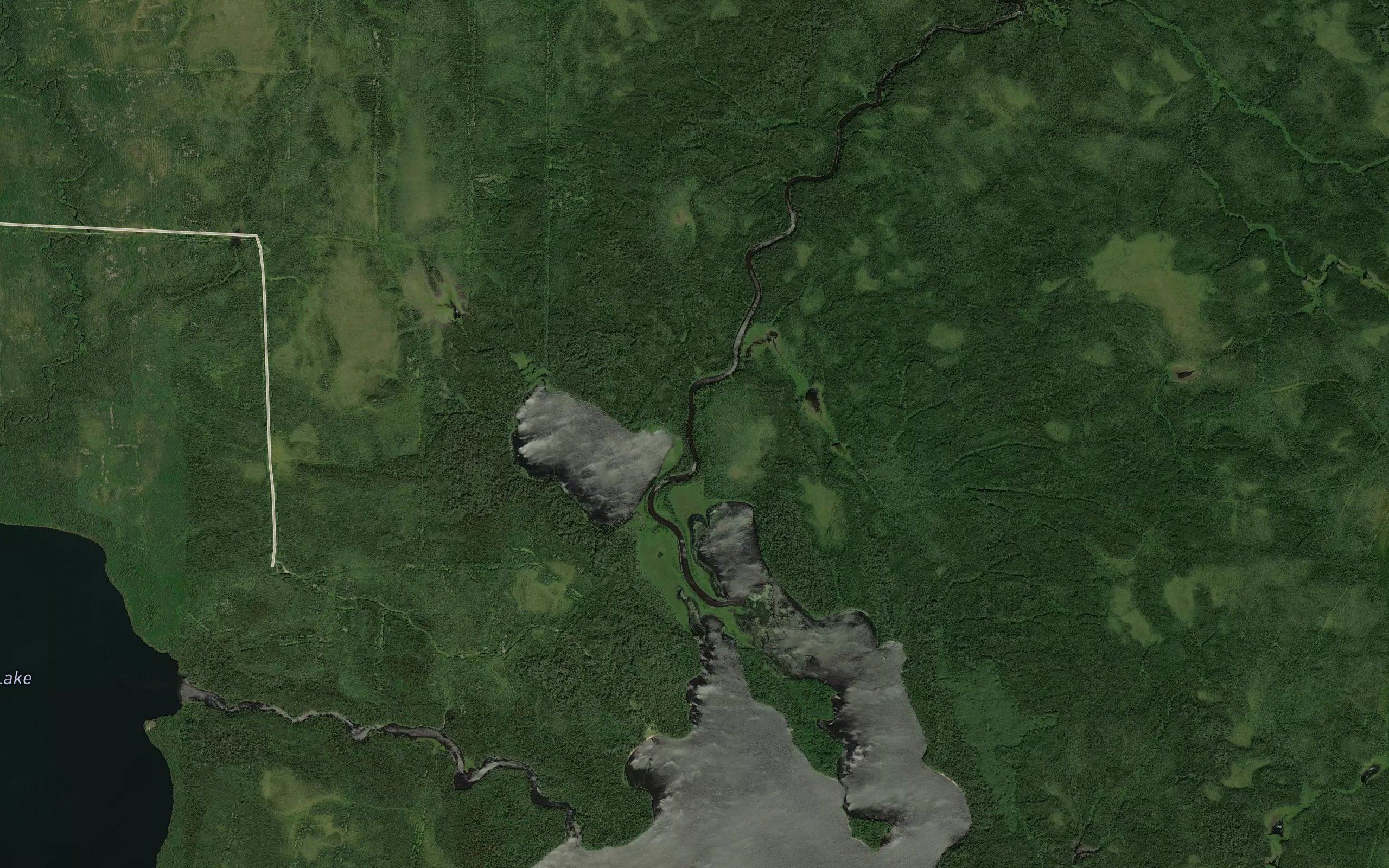 Floodwood River