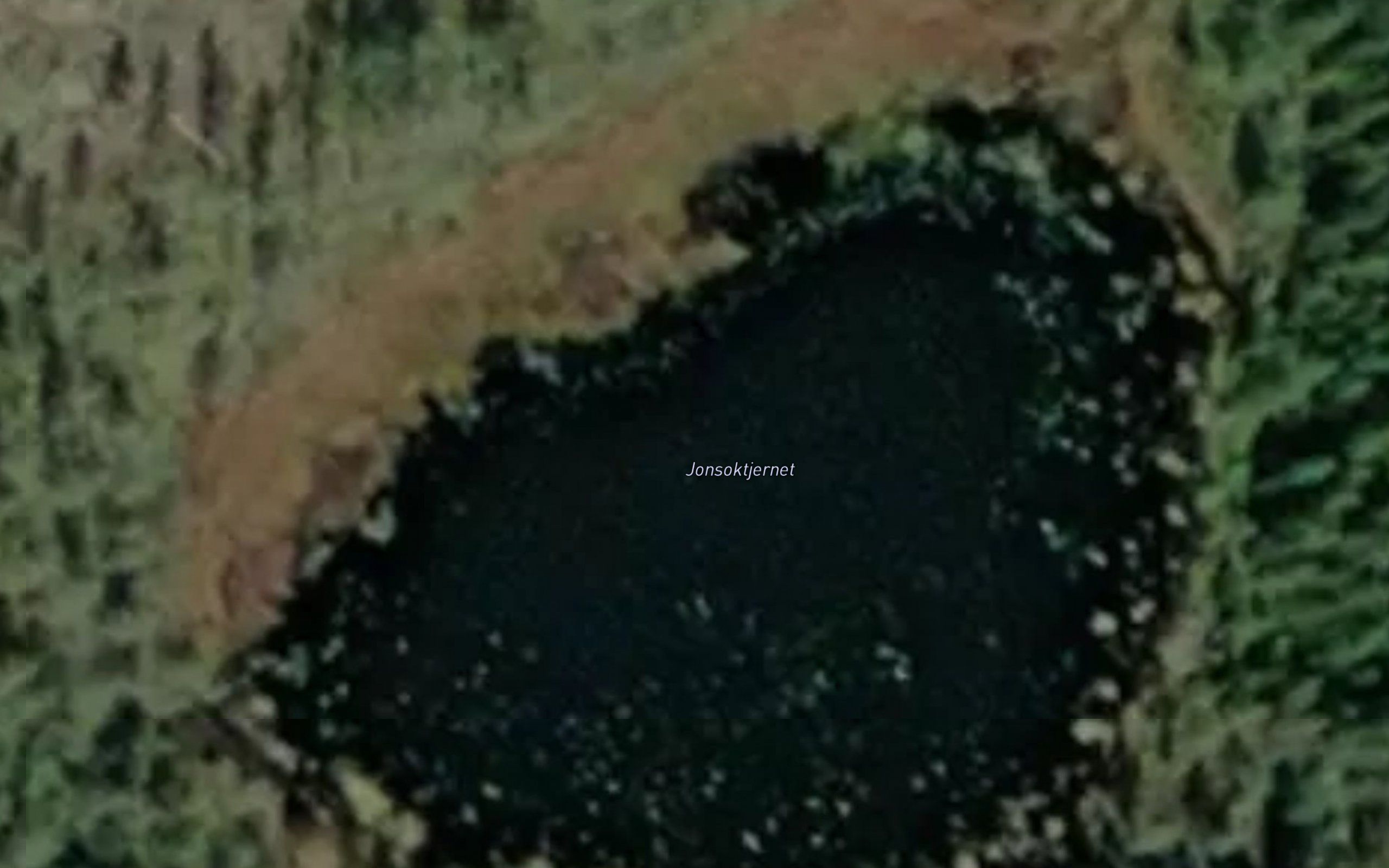 Jonsoktjernet