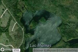 Lac Thomas