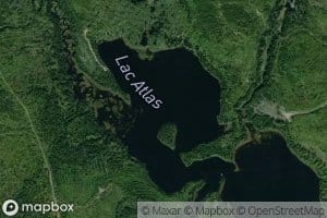 Lac Atlas