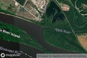 Apple River