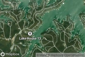 Wideford Hollow Cove