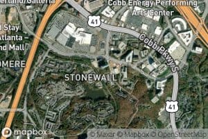 Camp Bert Adams Lake