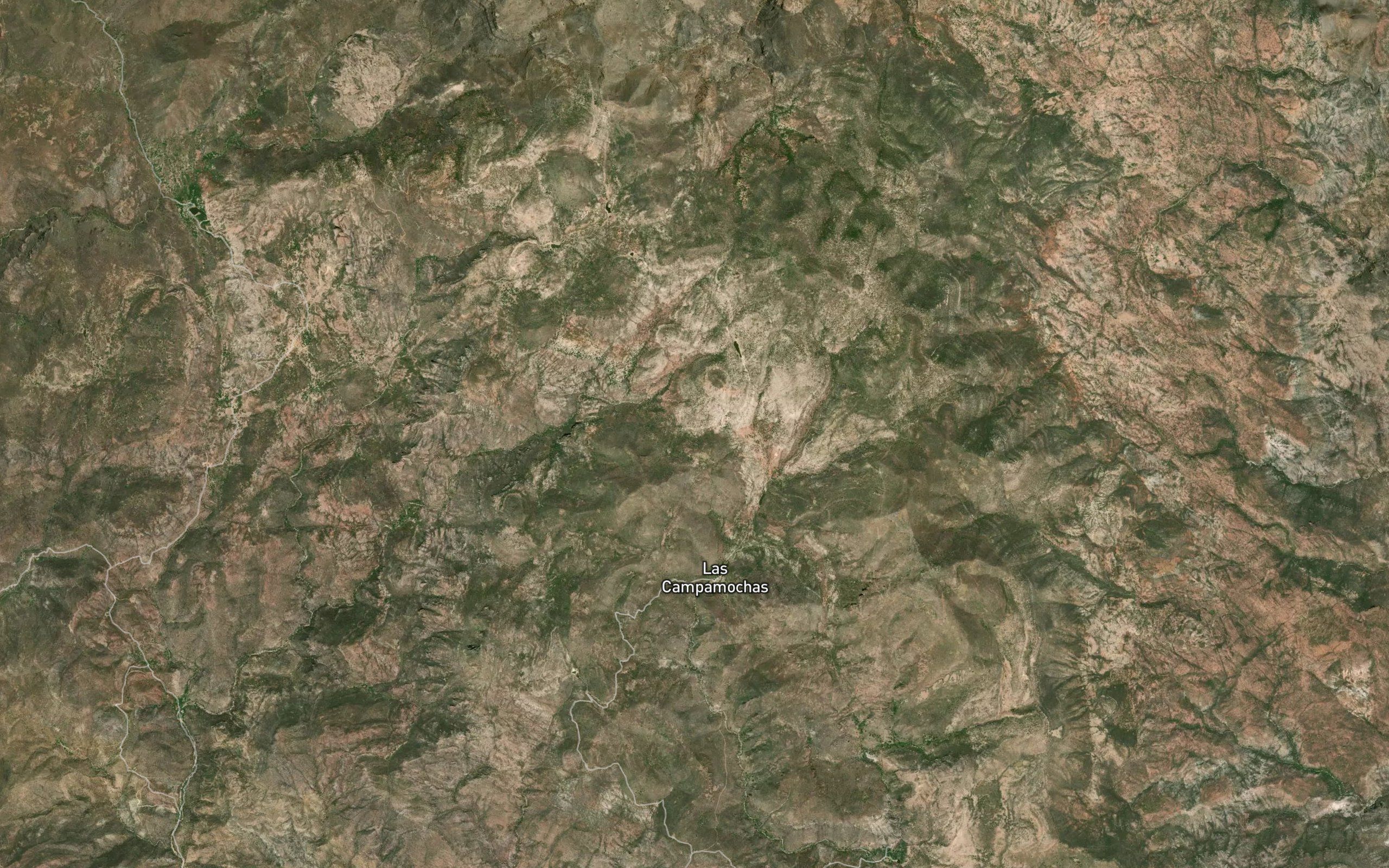 El Jabali