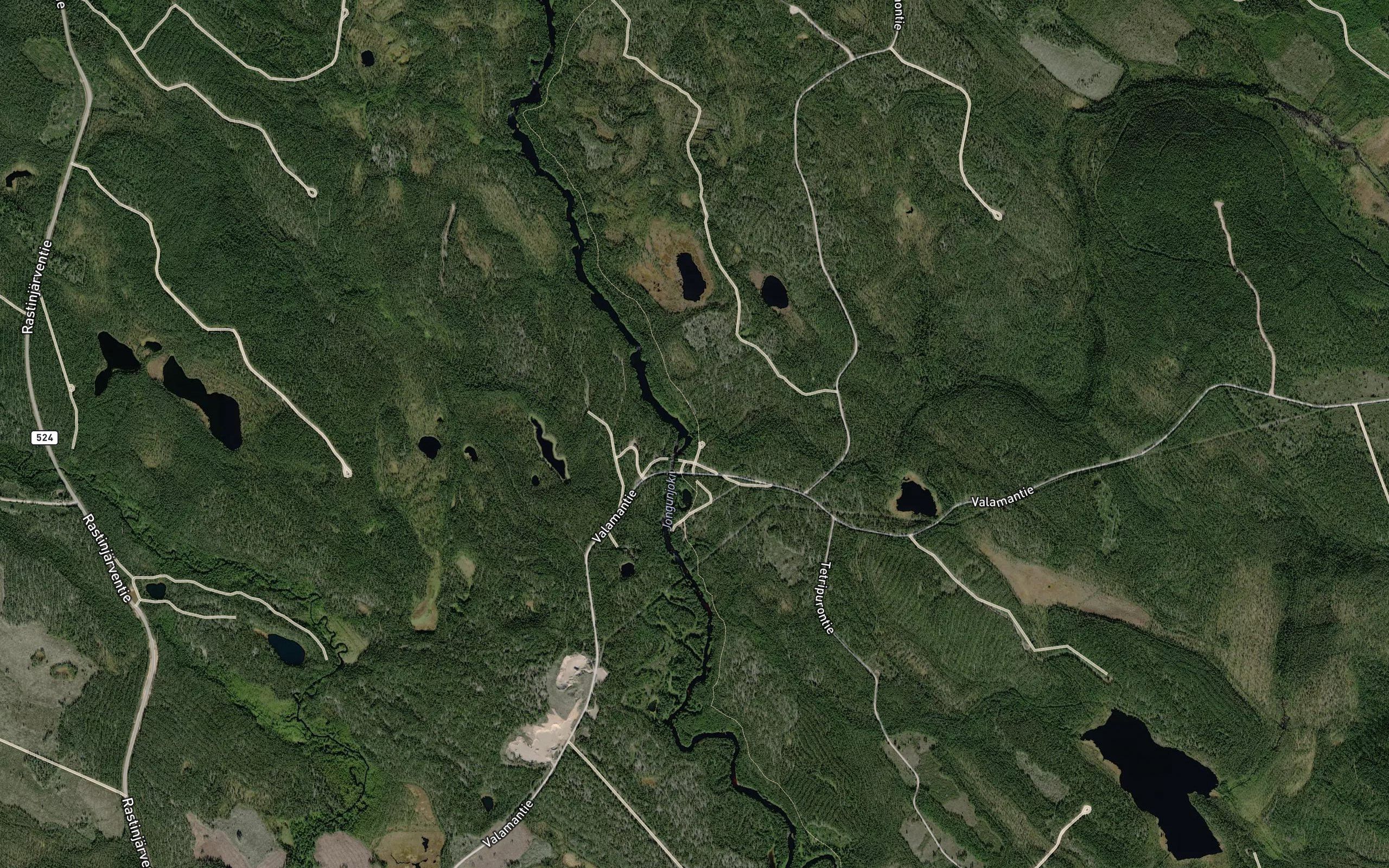 Hirvilamminpuro